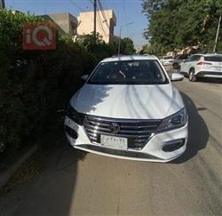 ام جي 5